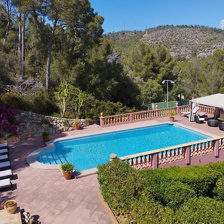 Casa De Las Vistas Palma Extérieur photo