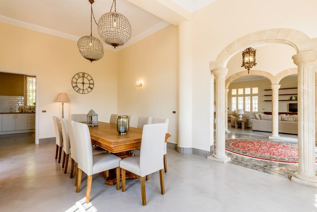 Casa De Las Vistas Palma Extérieur photo