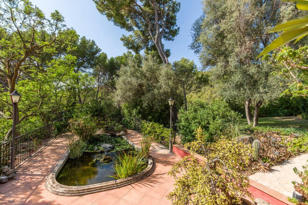 Casa De Las Vistas Palma Extérieur photo