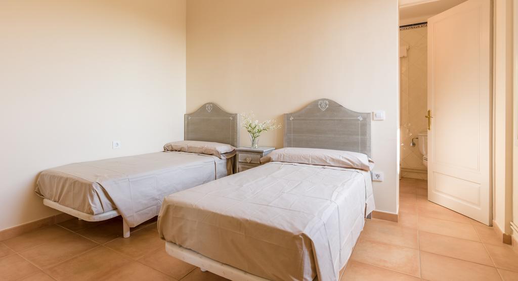 Casa De Las Vistas Palma Extérieur photo