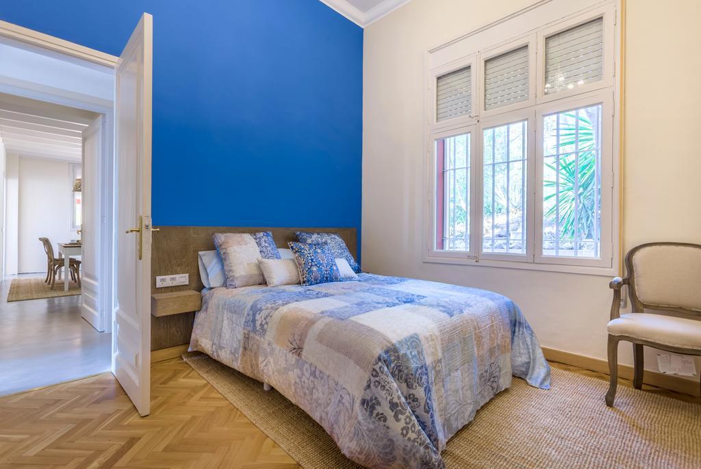 Casa De Las Vistas Palma Extérieur photo