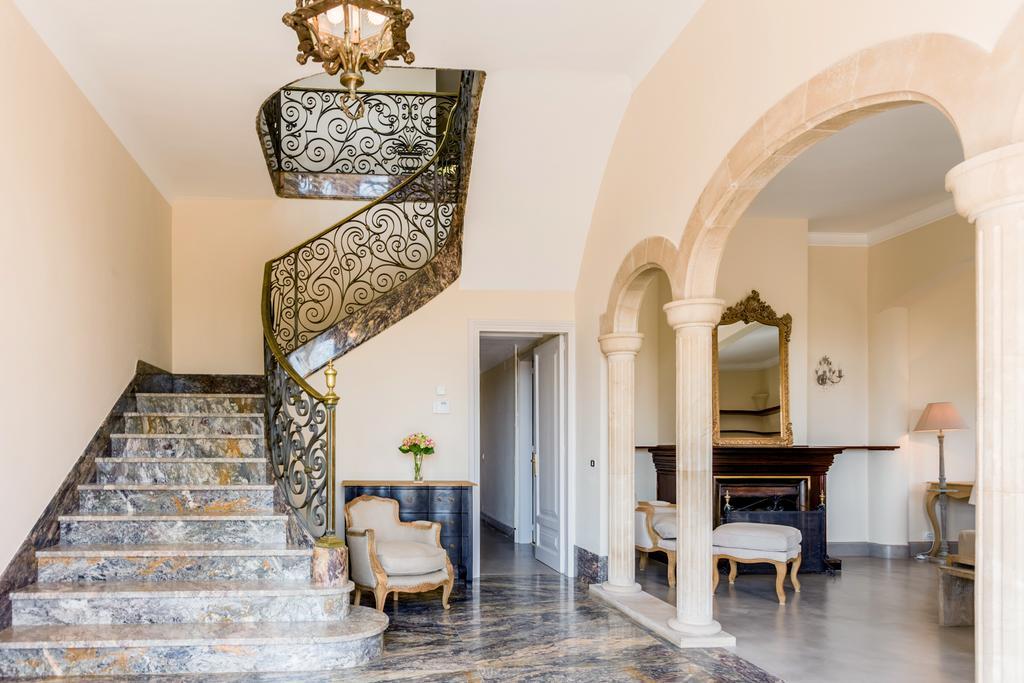 Casa De Las Vistas Palma Extérieur photo