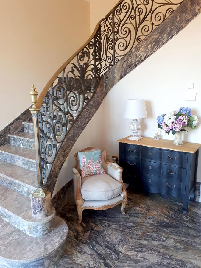Casa De Las Vistas Palma Extérieur photo
