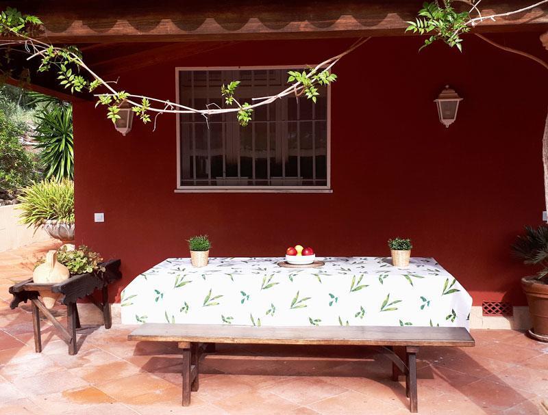 Casa De Las Vistas Palma Extérieur photo
