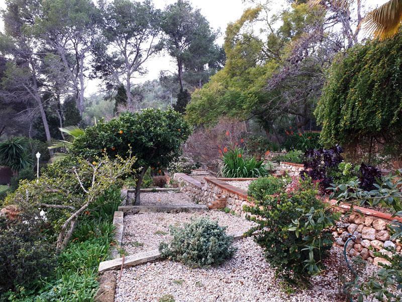 Casa De Las Vistas Palma Extérieur photo