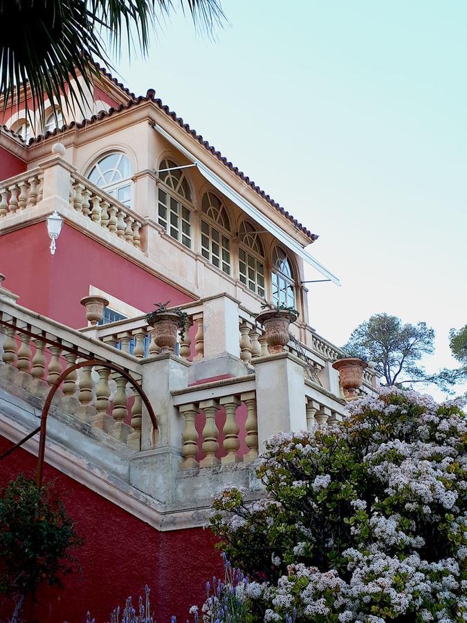 Casa De Las Vistas Palma Extérieur photo