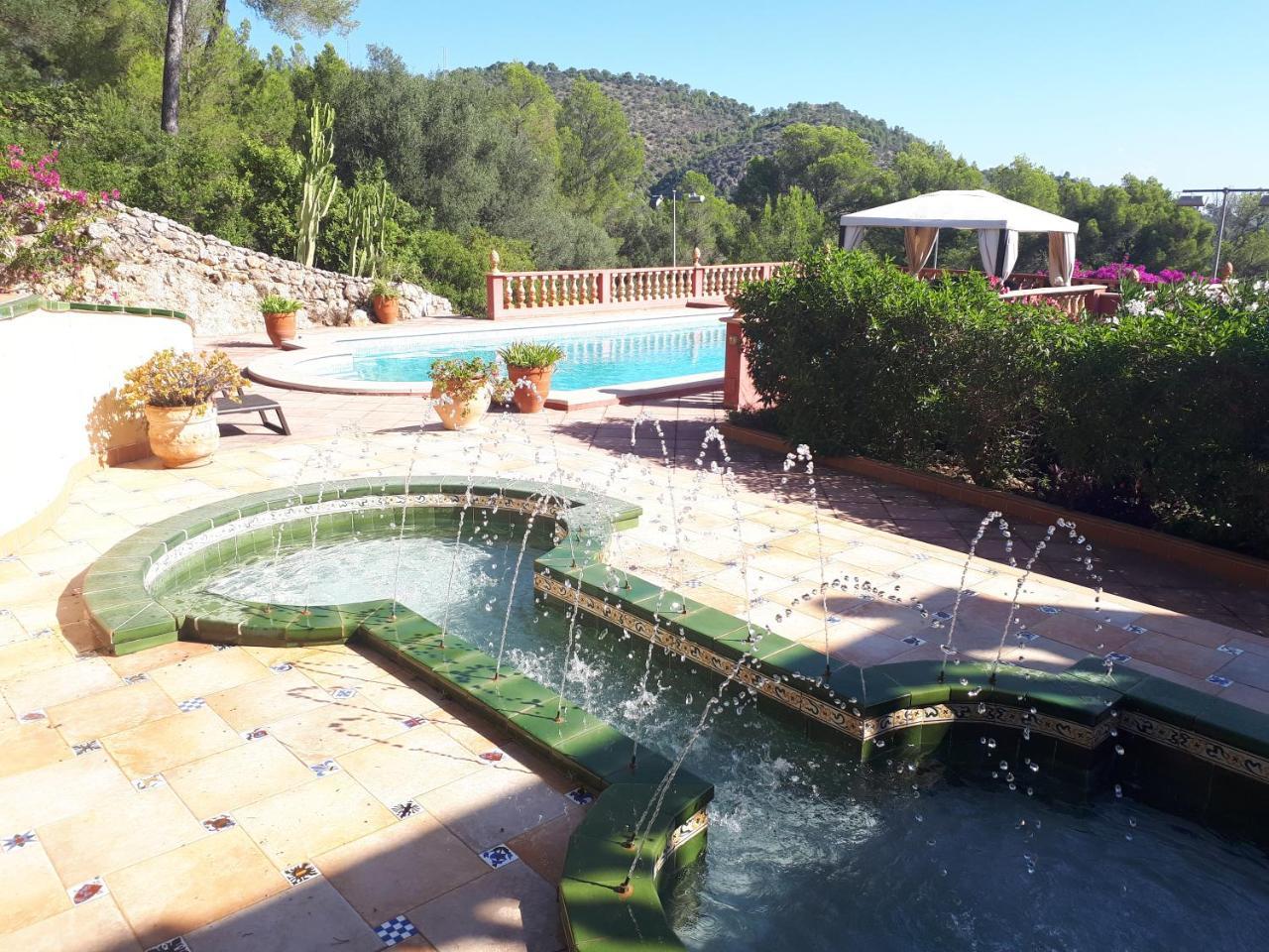 Casa De Las Vistas Palma Extérieur photo
